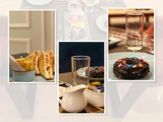 LA Riqueza Pride Inn Tapovan # Top tourist location # Top Selling Hotel # Mountain View Rooms # Family Friendly # In-house Parking - 2