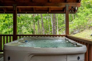 Rocky Stream Lodge - 5
