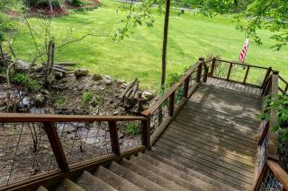 Rocky Stream Lodge - Sevierville - 4