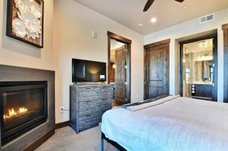 Blackstone Beauty 1C by SkyRun Park City - Park City - 1