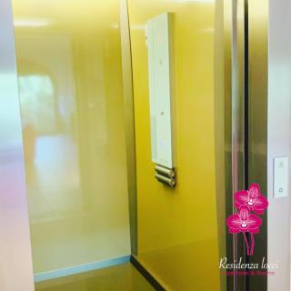 Residenza Locci - Aparthotel & Rooms - Teulada - 3