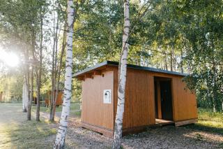 TRESKI Ö-majakesed - - 1