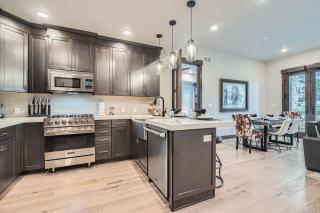 Blackstone Majesty in the Mountains 2G by SkyRun Park City - Park City - 8