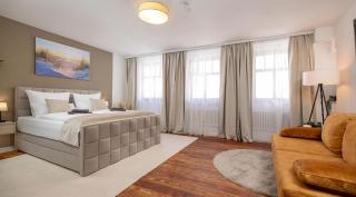 LUXX HOME Ravensburg City - Ravensburg - 0