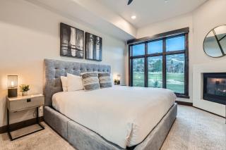Blackstone Majesty in the Mountains 2G by SkyRun Park City - Park City - 7