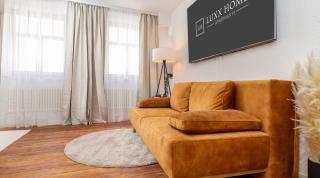 LUXX HOME Ravensburg City - Ravensburg - 1
