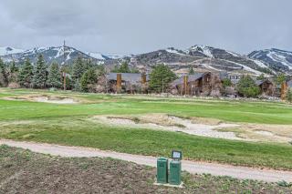 Blackstone Majesty in the Mountains 2G by SkyRun Park City - Park City - 3