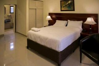 Ellesia Executive Lodge - Kafue - 0