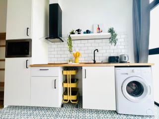 Beautiful Flat NEXT the BEACH - Valencia - 8