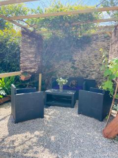 La Poterie - Carresse - 5