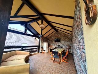 Casa Corina - Cheia - 3