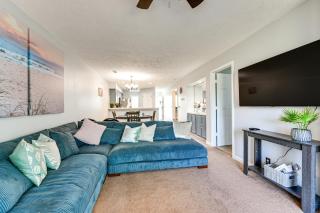 Condo with Pool and Hot Tub in Aberdeen Golf Villas! - Longs - 8