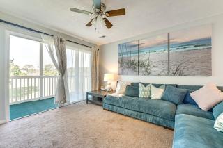 Condo with Pool and Hot Tub in Aberdeen Golf Villas! - Longs - 7