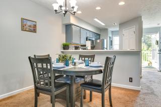 Condo with Pool and Hot Tub in Aberdeen Golf Villas! - Longs - 5