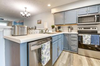 Condo with Pool and Hot Tub in Aberdeen Golf Villas! - Longs - 3