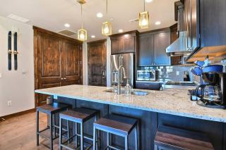 Blackstone Beauty 1C by SkyRun Park City - Park City - 5