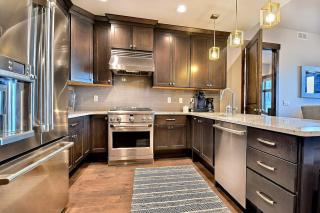 Blackstone Beauty 1C by SkyRun Park City - Park City - 4