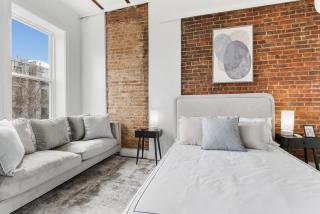 Chic Studio in the Heart of Brooklyn - Brooklyn - 7