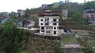 Premier Hideaway Hotel Bhedetar - Dharān Bāzār - 0