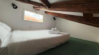Outdoor studio for 2 people in Lavapiés - Amparo - 3 - Madrid - 7