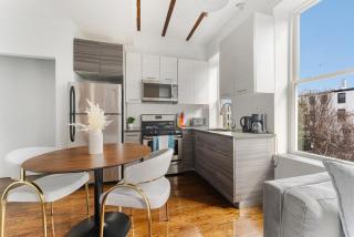 Chic Studio in the Heart of Brooklyn - 1