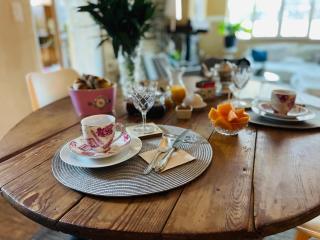 La Poterie - Carresse - 6