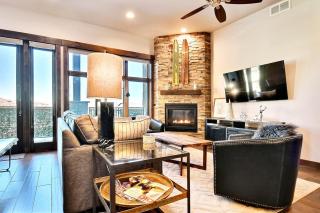 Blackstone Beauty 1C by SkyRun Park City - Park City - 8