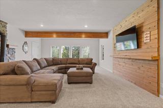 Eagle View Retreat - Coeur d'Alene - 4