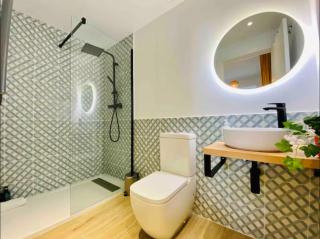 Beautiful Flat NEXT the BEACH - Valencia - 1