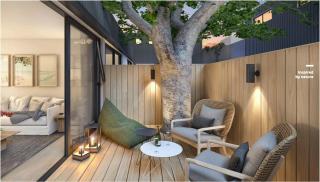 Modern Apartment Hermanus - Hermanus - 6