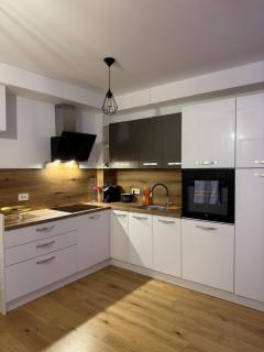 Elite apartments - Velika Gorica - 3
