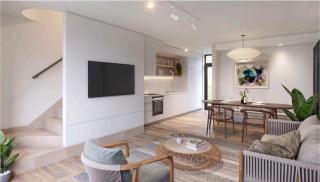Modern Apartment Hermanus - Hermanus - 2