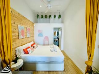 Beautiful Flat NEXT the BEACH - Valencia - 4