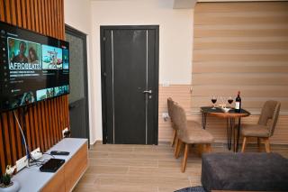 Aalyamar Apartments - Durazzo - 9