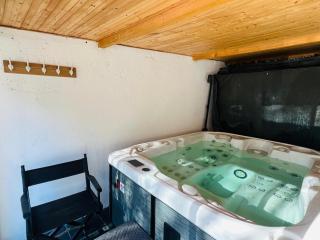 La Villa Madeleine -jacuzzi - 10 voyageurs - Calais - 3