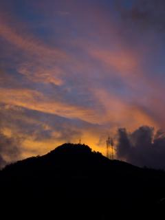 Misty Horizon Villa - 2