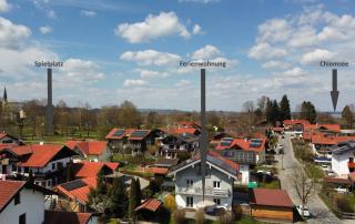 Ferienwohnung Horrer - Bernau am Chiemsee - 9