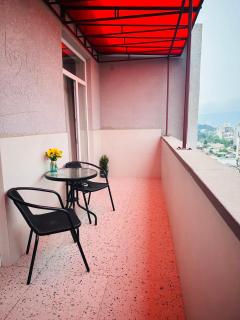 Apartment 63 - Tbilisi - 8