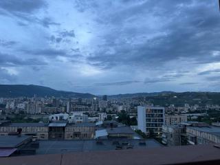 Apartment 63 - Tbilisi - 4