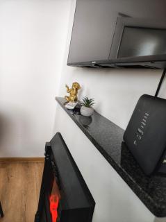 Studio apartman Trg - 5