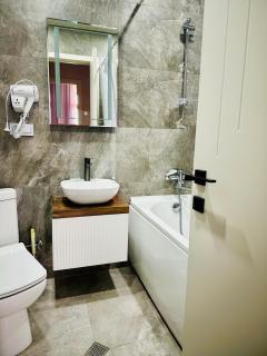 Apartment 63 - Tbilisi - 5