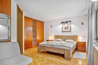 Resort pod orehi - Bled - Apartma & Glamping & Savna - Bled - 6