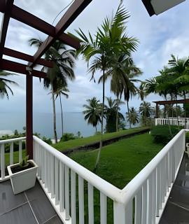 Ocean Breeze Apartment VI-102 - Punta Balandra - 9