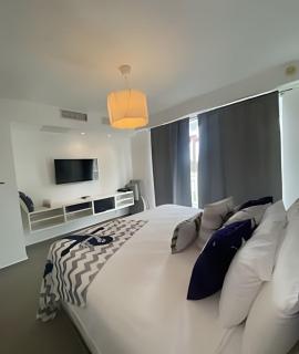 Ocean Breeze Apartment VI-102 - Punta Balandra - 8