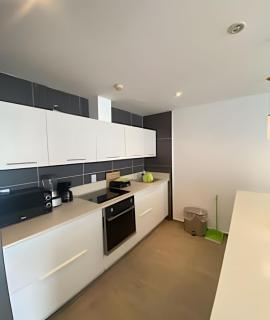 Ocean Breeze Apartment VI-102 - 7