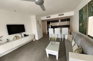 Ocean Breeze Apartment VI-102 - Punta Balandra - 5
