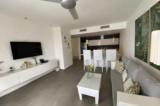 Ocean Breeze Apartment VI-102 - Punta Balandra - 3