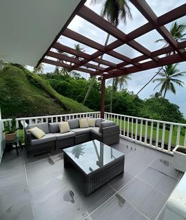 Ocean Breeze Apartment VI-102 - Punta Balandra - 4