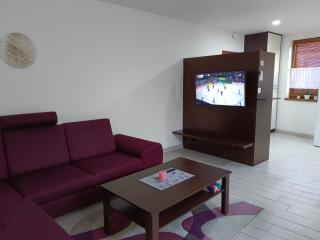 Apartmán LUCIA - Skalica - 0