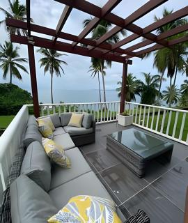 Ocean Breeze Apartment VI-102 - Punta Balandra - 1